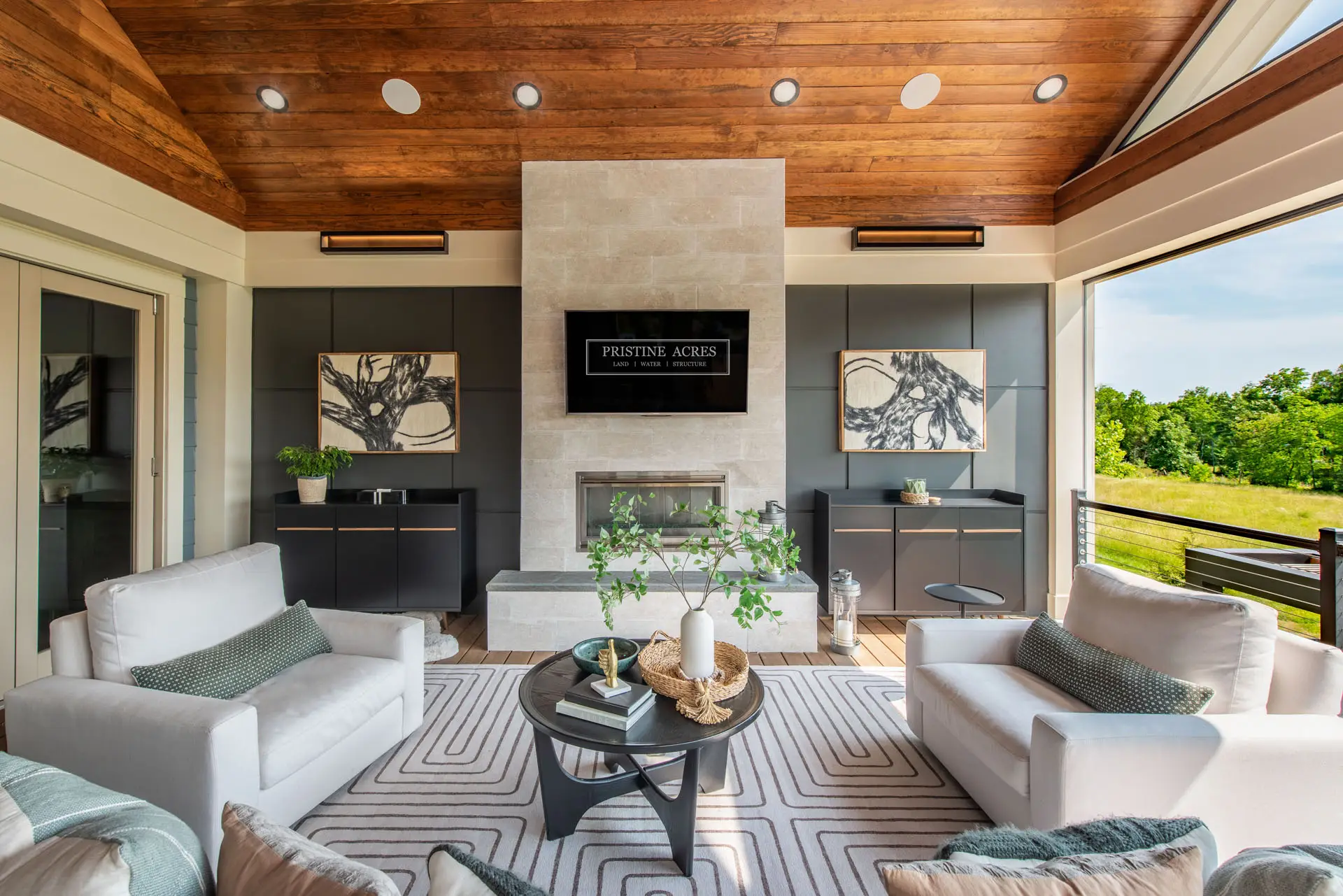 Pristine Acres PristineAcres 204