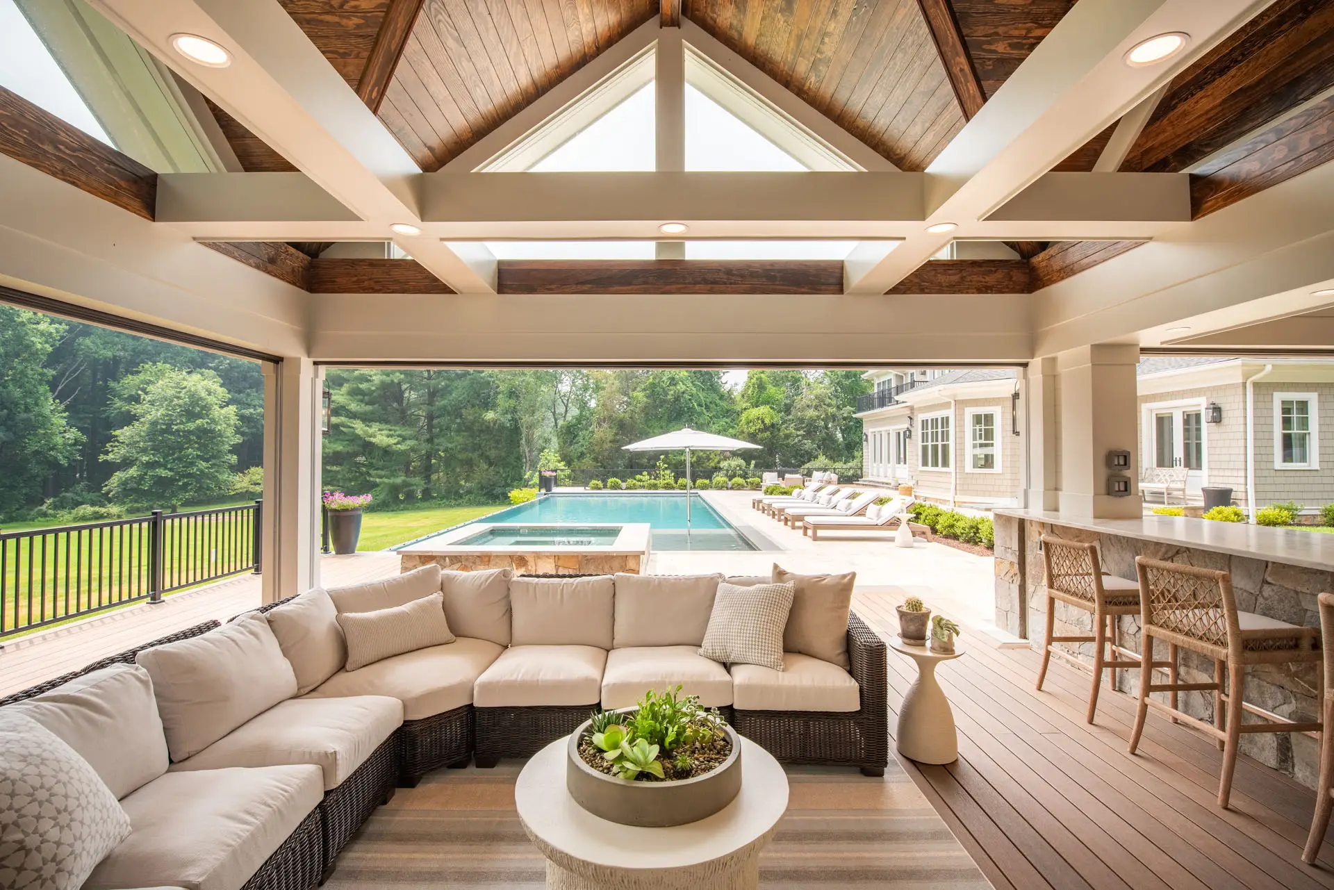 landscape architects