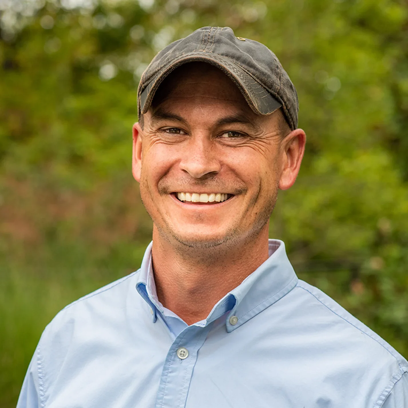 Pristine Acres PristineAcres OurTeam SteveWaldron edited