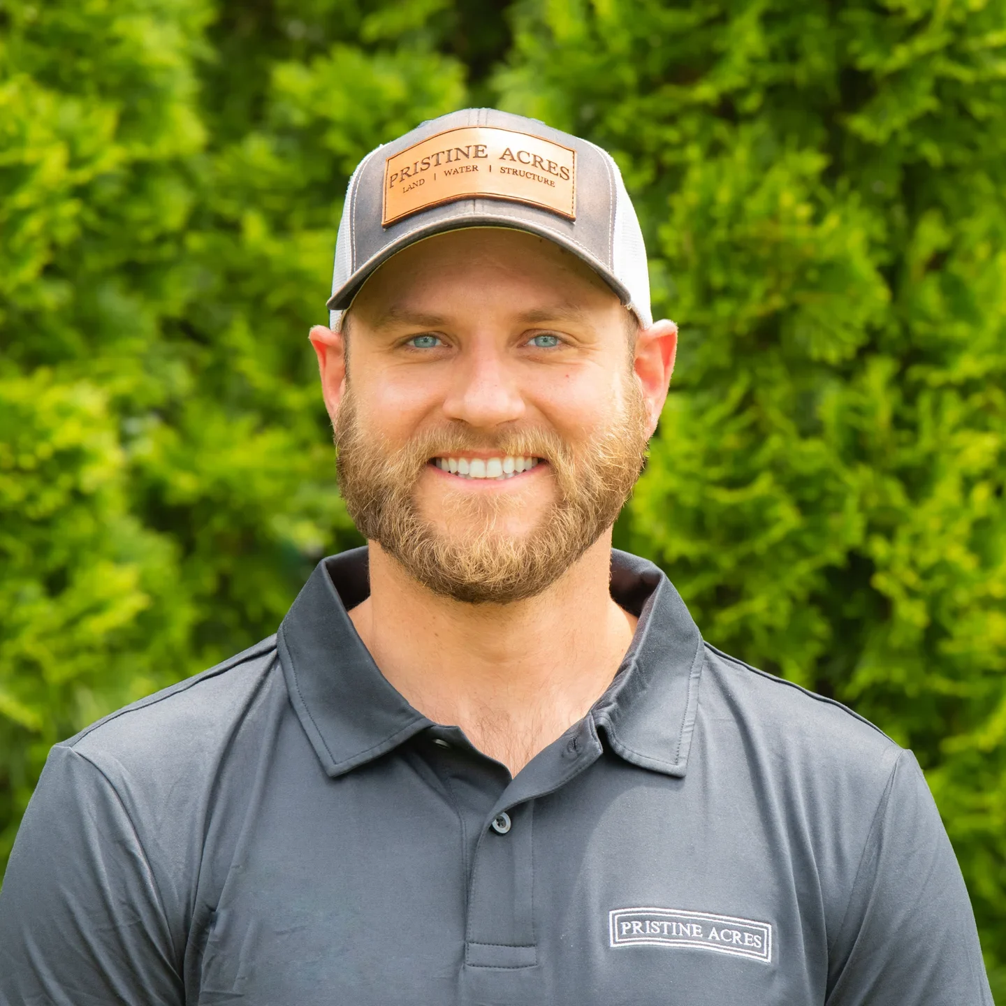 Pristine Acres PristineAcres OurTeam TomRoan edited