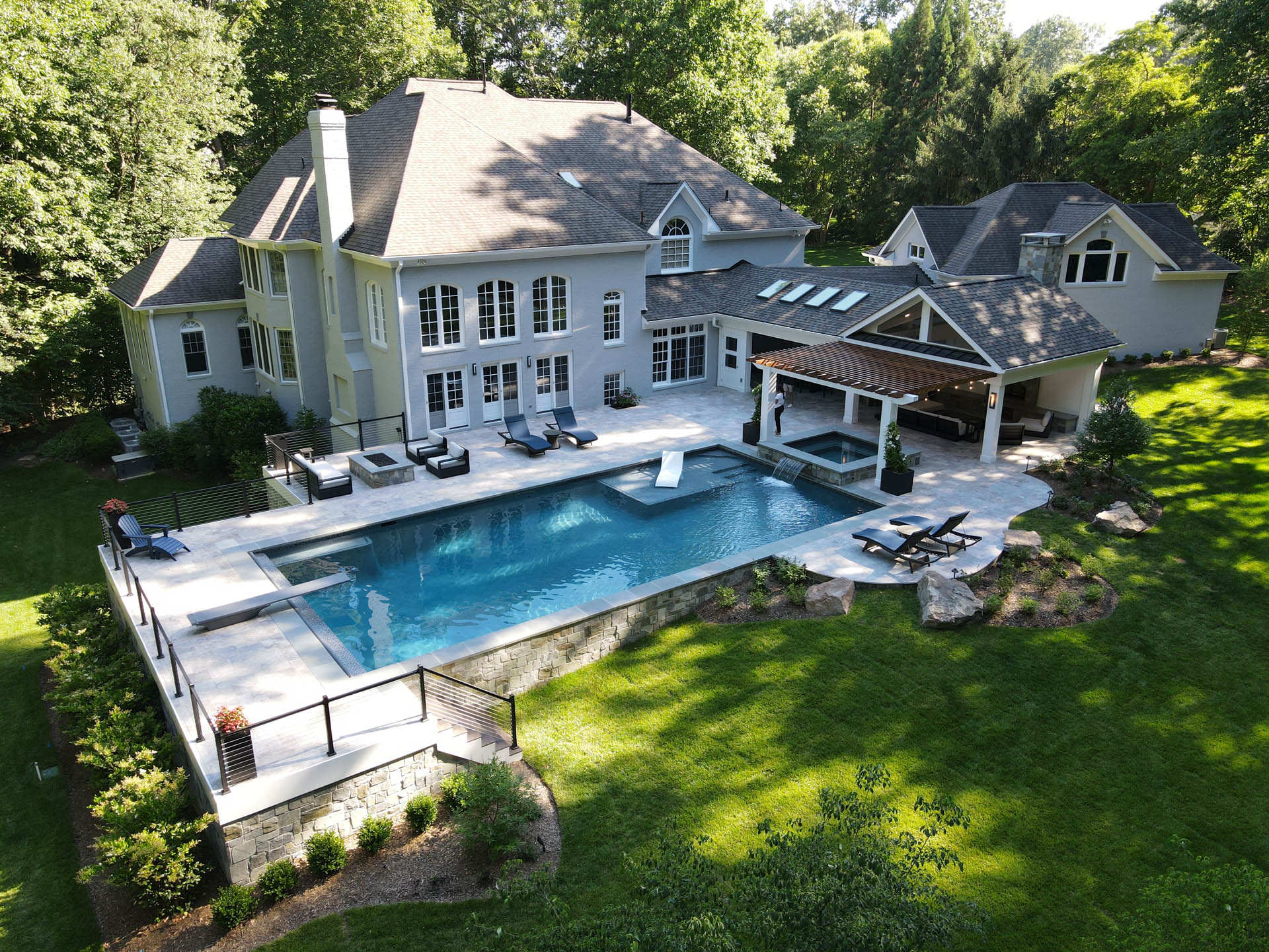 Pristine Acres DJI 0149