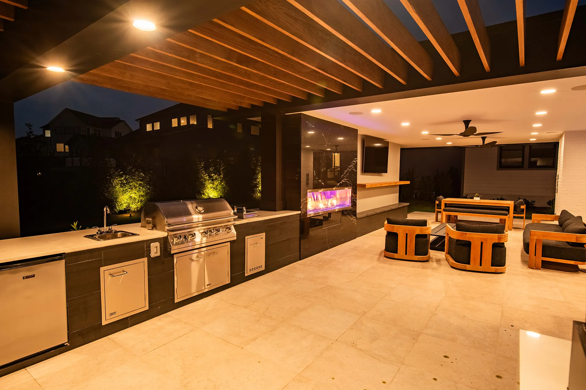 Pristine Acres arden modern 52