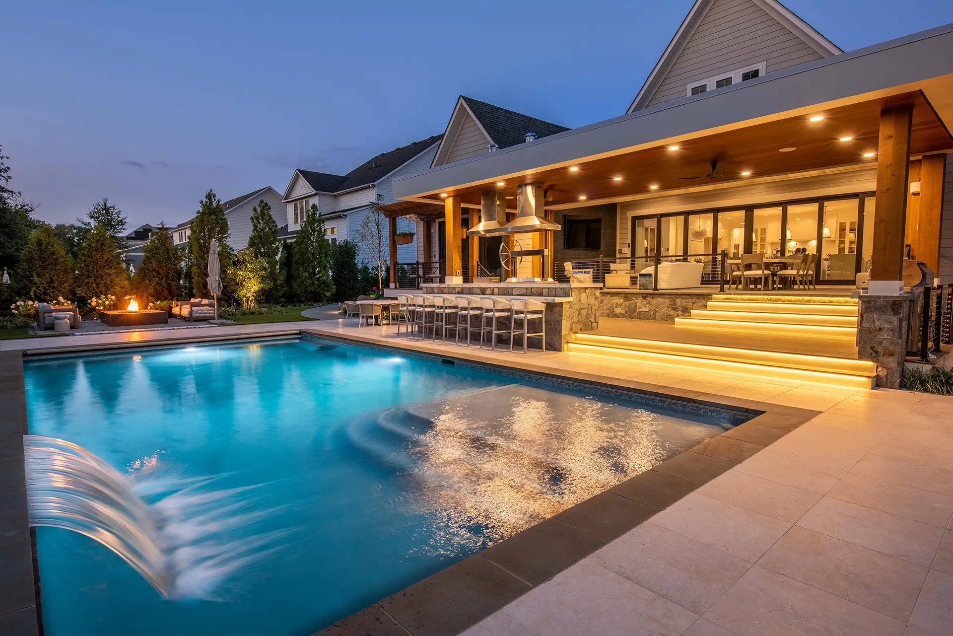 Pristine Acres chefs paradise 02