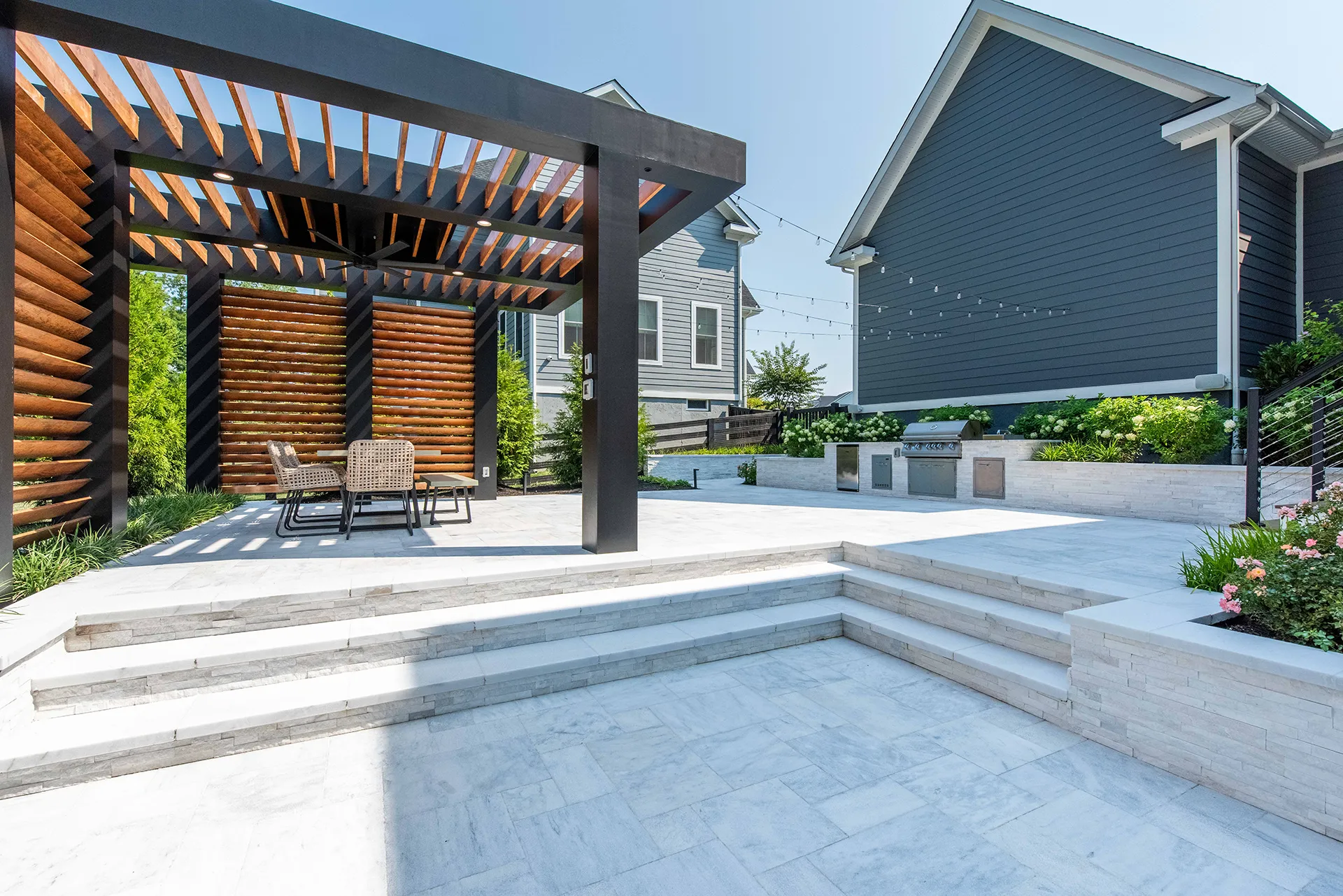 Pristine Acres willowsford modern retreat 24