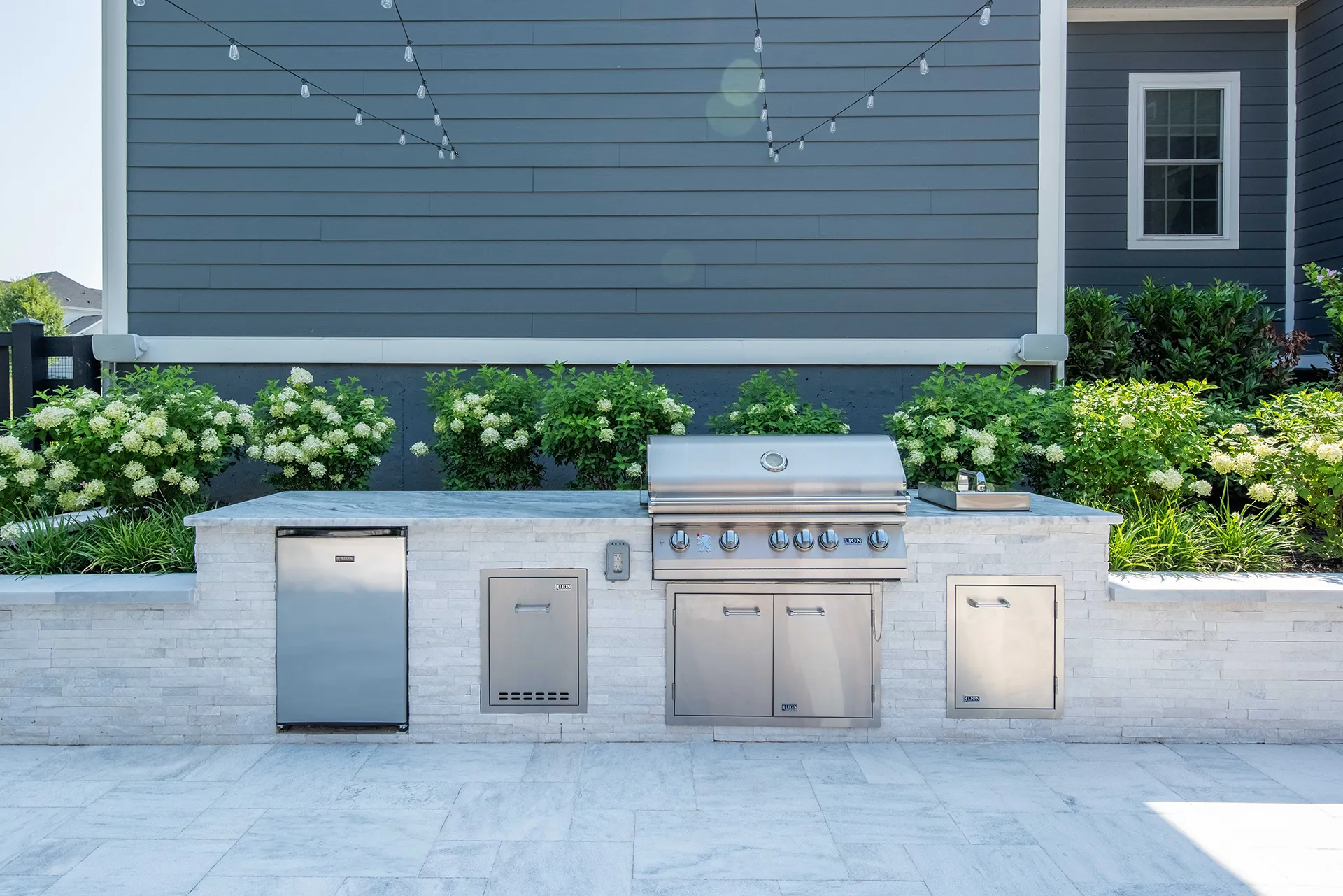 Pristine Acres willowsford modern retreat 25