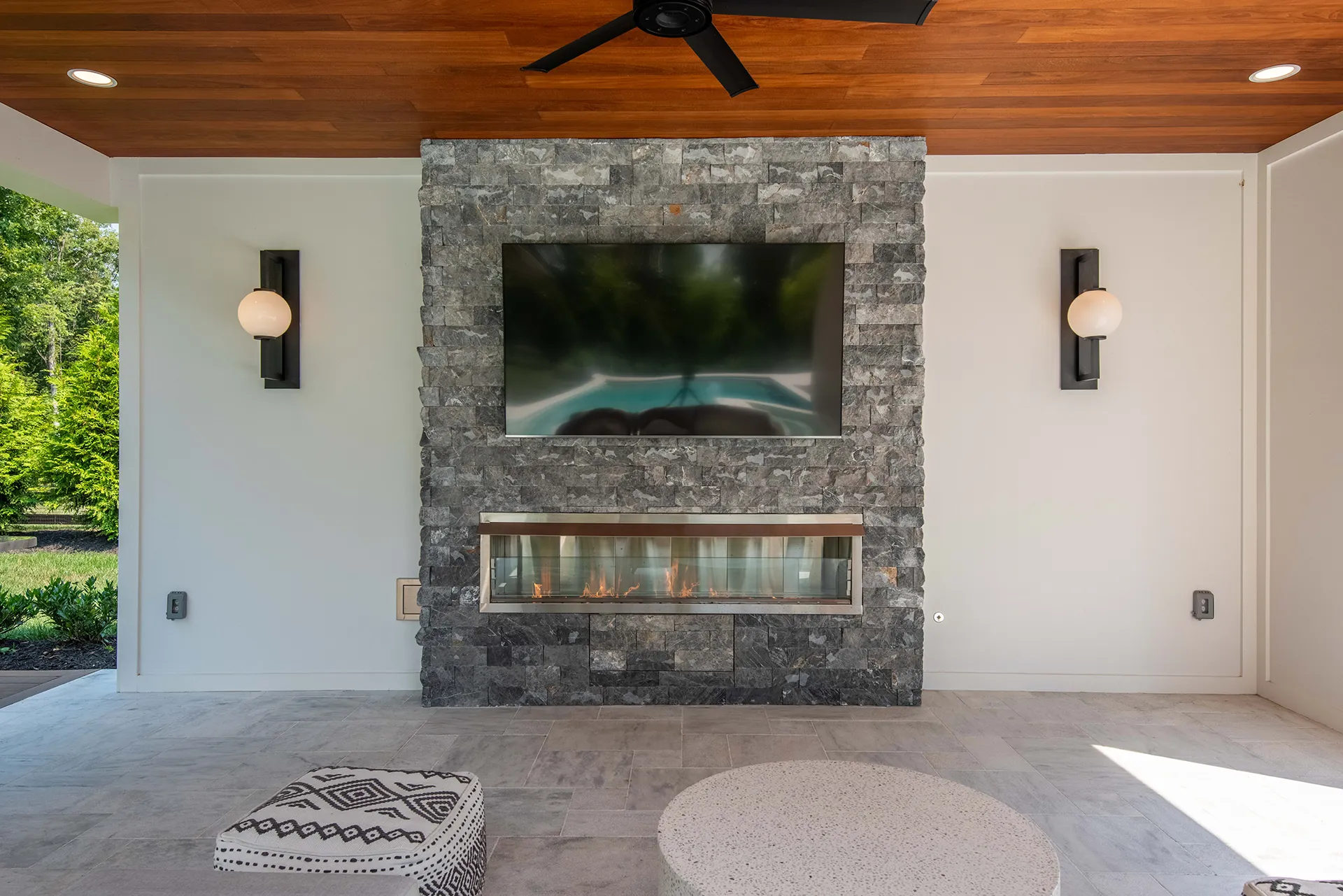 Pristine Acres willowsford modern retreat 37